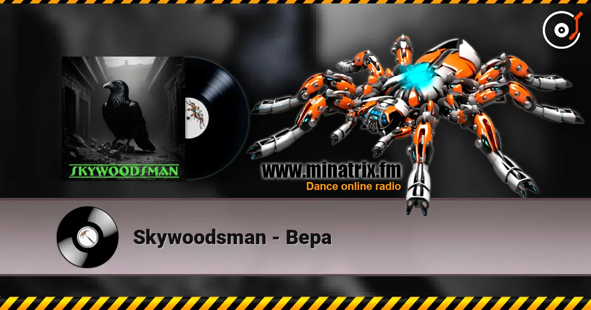 Skywoodsman - Вера слухати онлайн у високій якості | Minatrix.FM