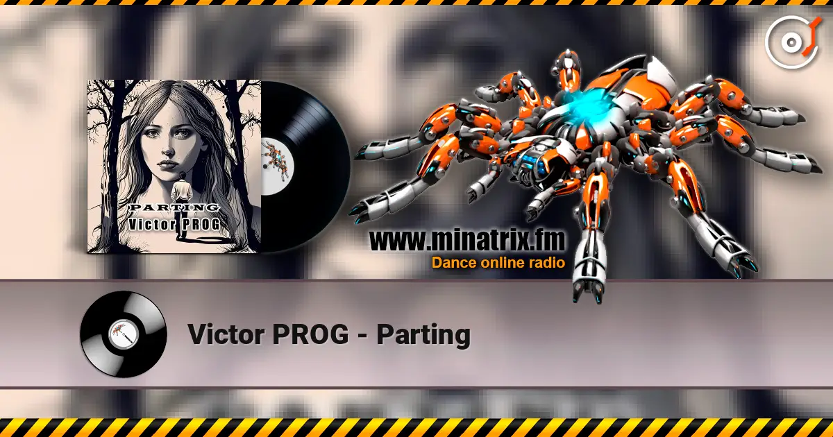 Victor PROG - Parting ������� ���������