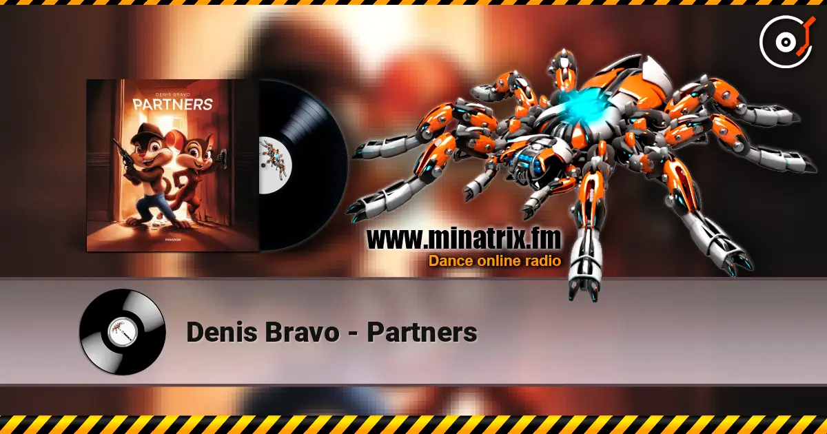 Denis Bravo - Partners ������� ���������