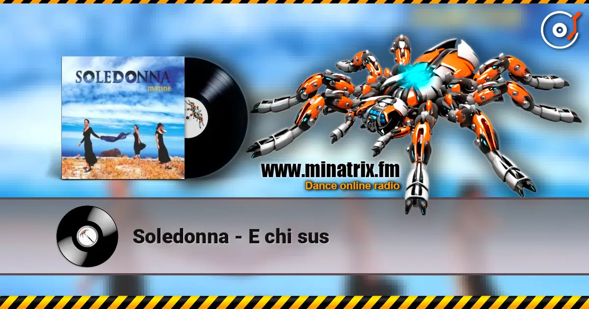 Soledonna - E chi sus ������� ���������