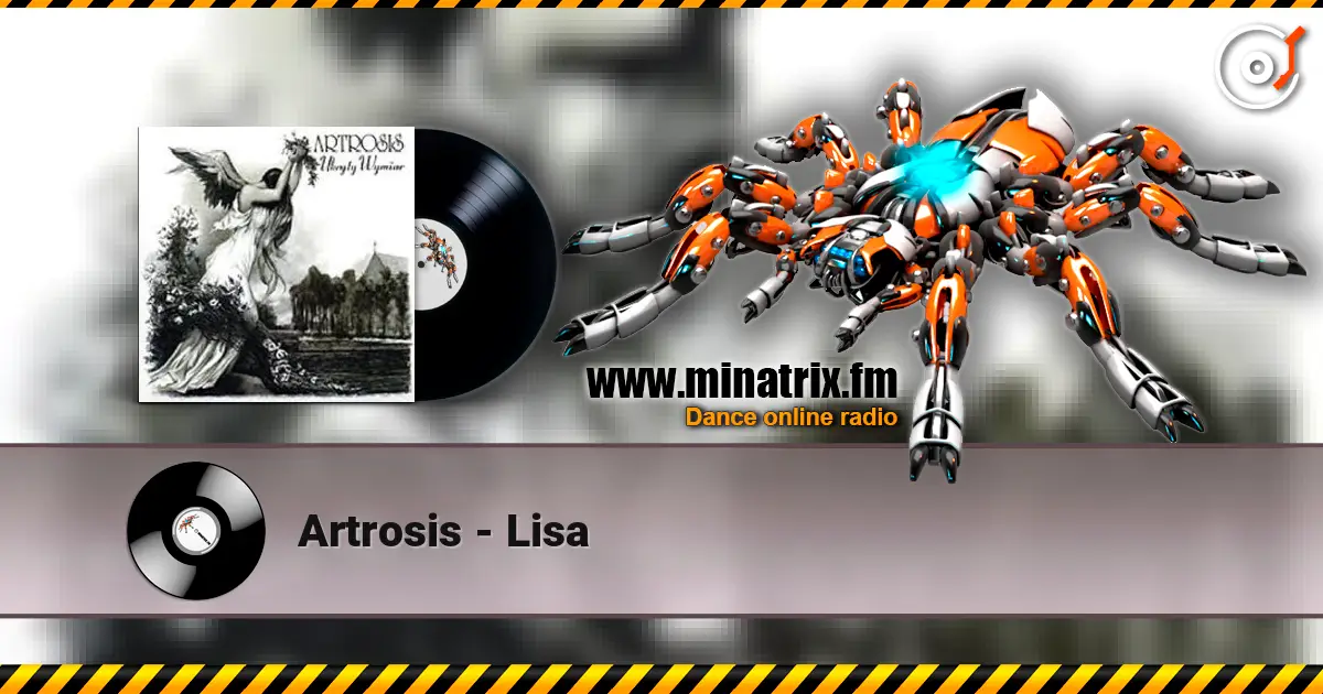 Artrosis - Lisa ������� ���������
