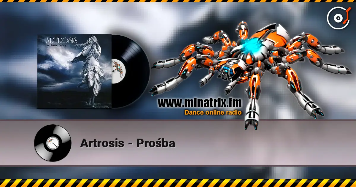 Artrosis - Prośba ������� ���������