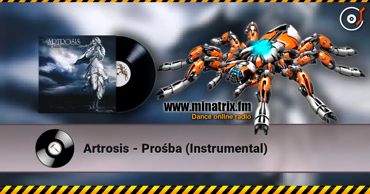 Artrosis - Prośba (Instrumental) ������� ���������