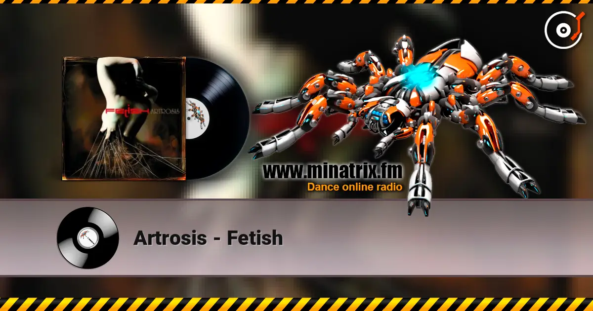 Artrosis - Fetish ������� ���������