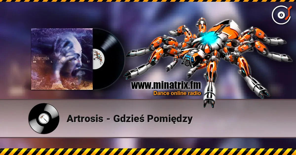 Artrosis - Gdzieś Pomiędzy ������� ���������
