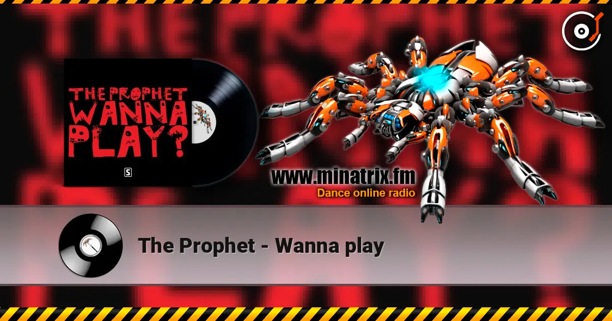 The Prophet - Wanna play ������� ���������