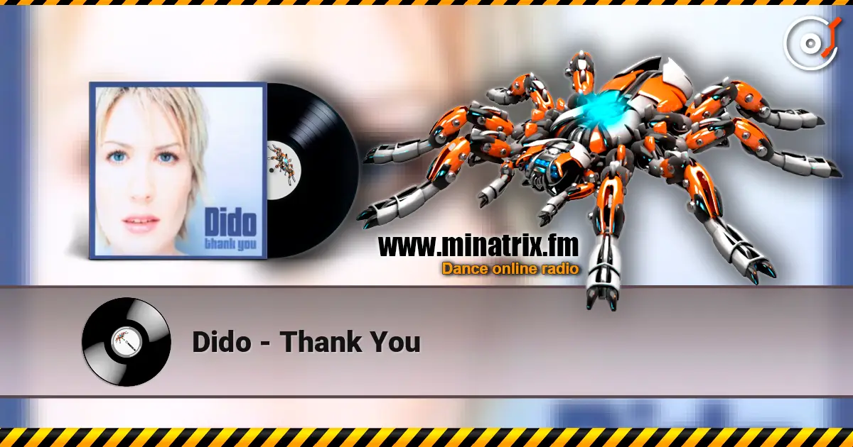 Dido - Thank You ������� ���������