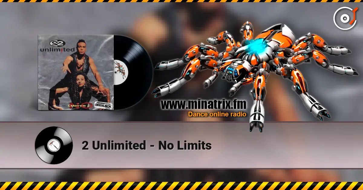 2 Unlimited - No Limits ������� ���������