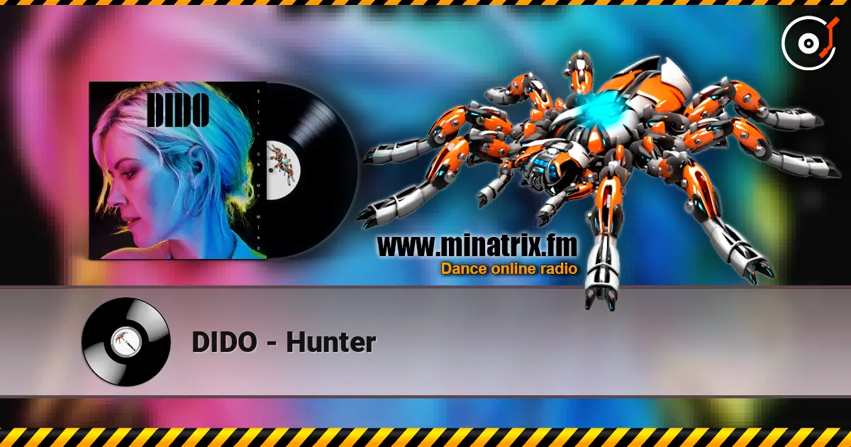 DIDO - Hunter ������� ���������