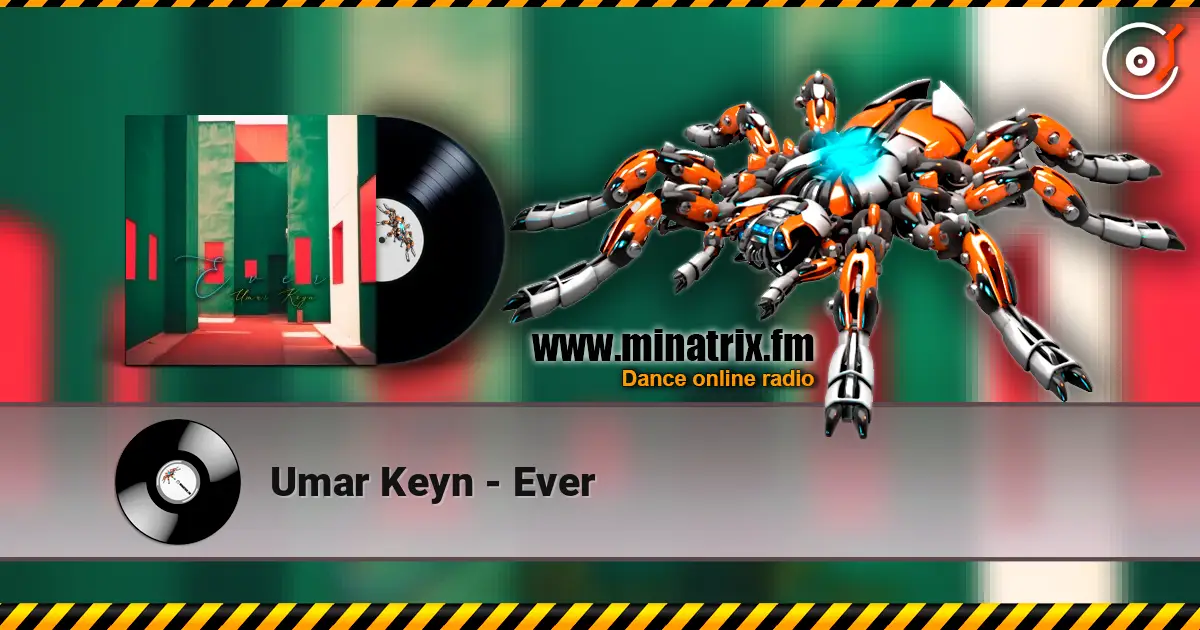 Umar Keyn - Ever ������� ���������