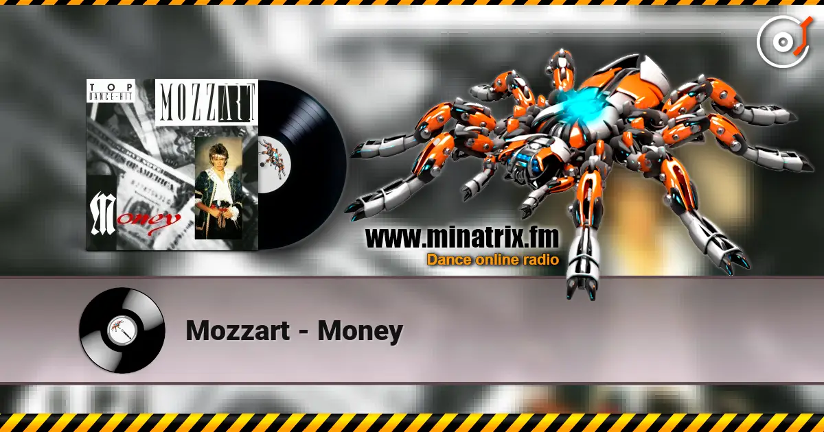 Mozzart - Money ������� ���������