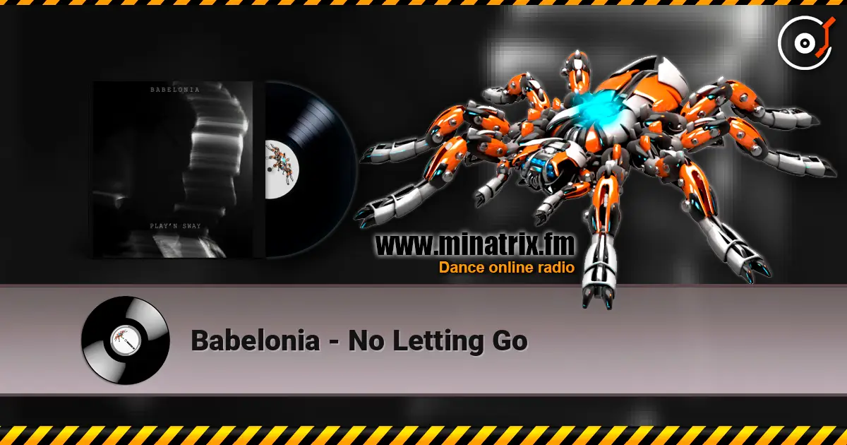Babelonia - No Letting Go ������� ���������