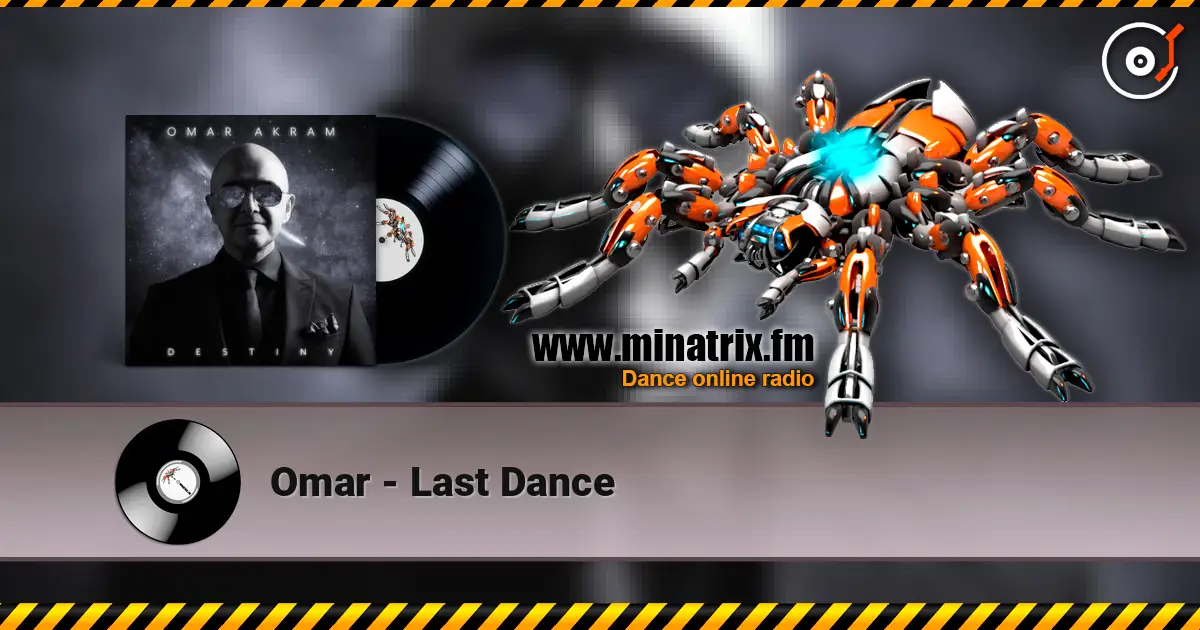 Omar - Last Dance ������� ���������