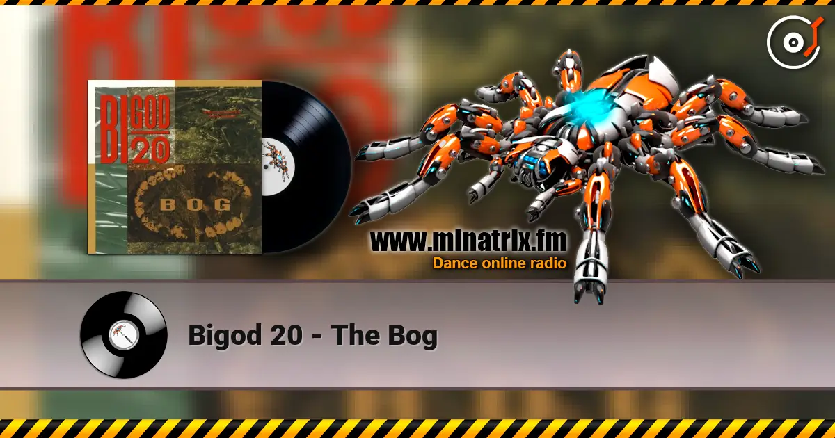 Bigod 20 - The Bog ������� ���������