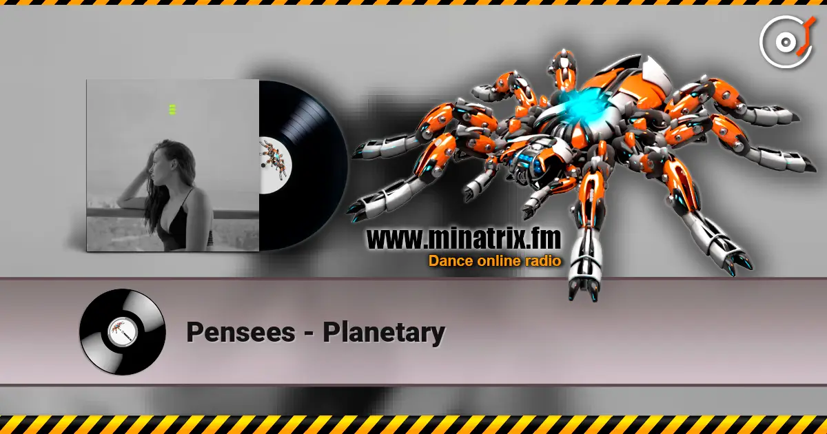 Pensees - Planetary ������� ���������