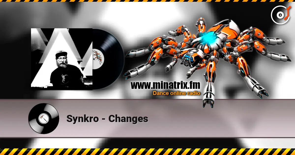 Synkro - Changes ������� ���������