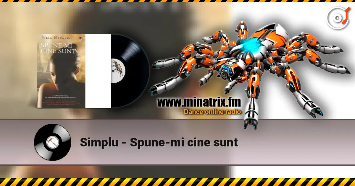 Simplu - Spune-mi cine sunt ������� ���������