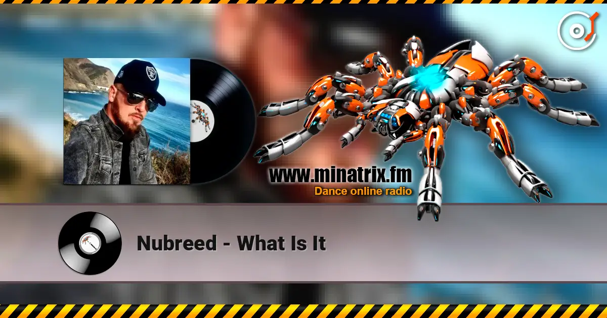 Nubreed - What Is It ������� ���������