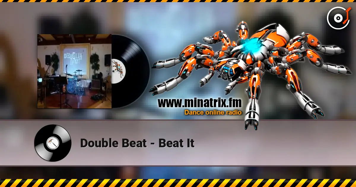 Double Beat - Beat It ������� ���������