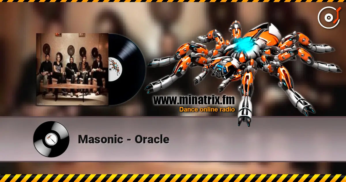 Masonic - Oracle ������� ���������