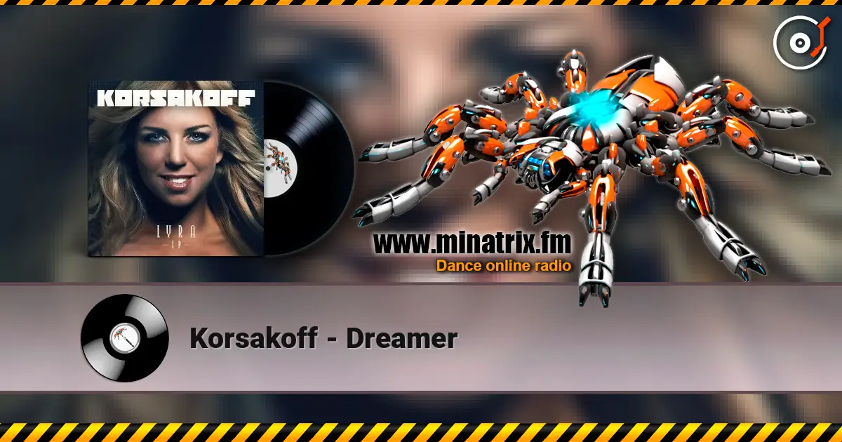 Korsakoff - Dreamer ������� ���������