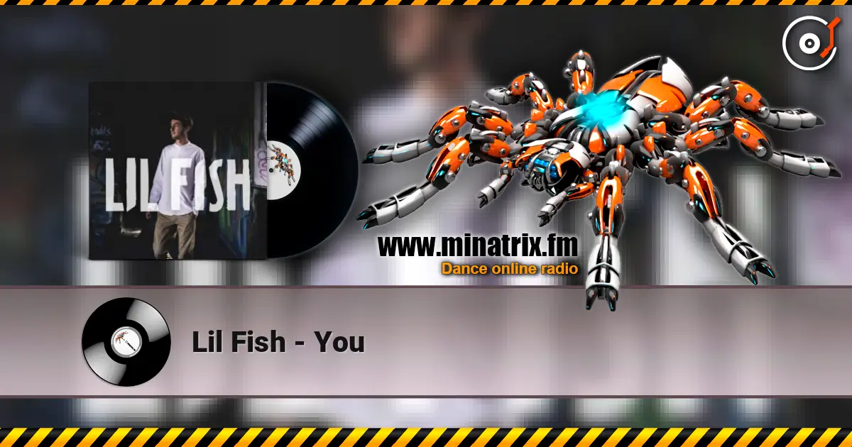 Lil Fish - You ������� ���������