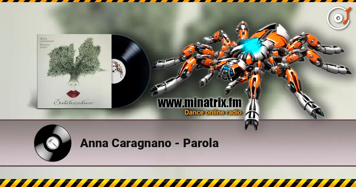 Anna Caragnano - Parola ������� ���������