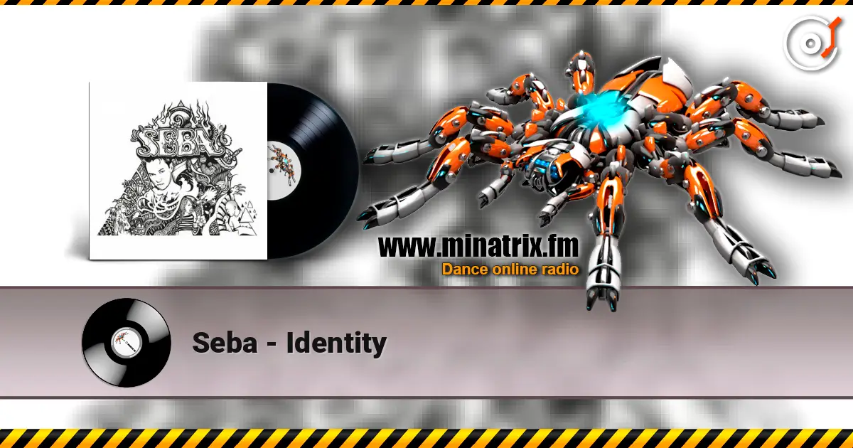 Seba - Identity ������� ���������