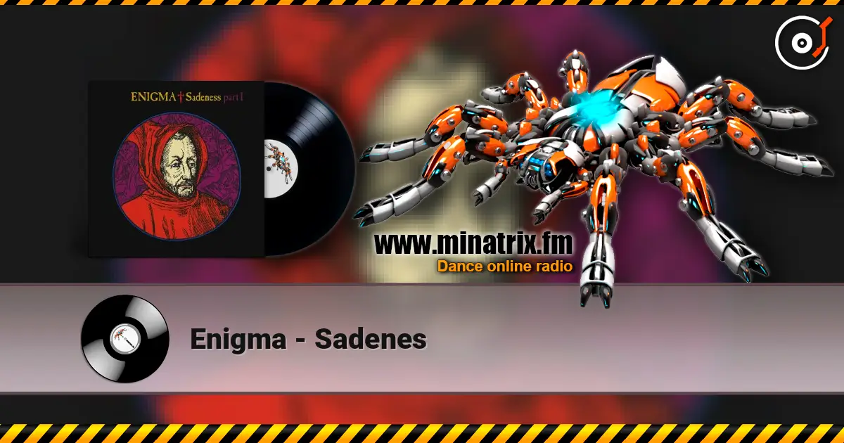 Enigma - Sadenes ������� ���������