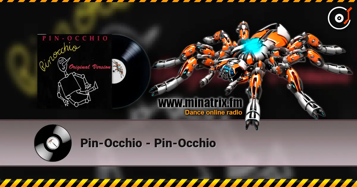 Pin-Occhio - Pin-Occhio ������� ���������
