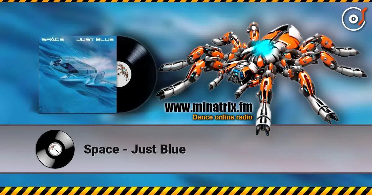 Space - Just Blue ������� ���������