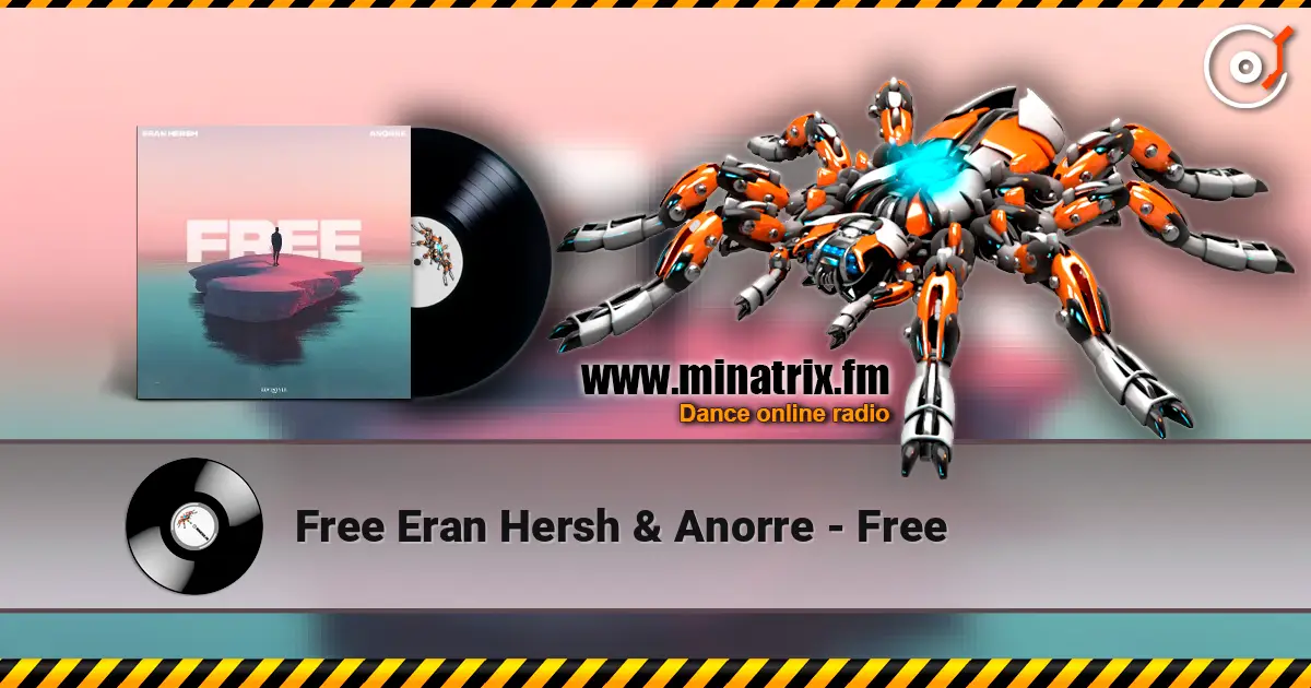 Free Eran Hersh & Anorre - Free ������� ���������