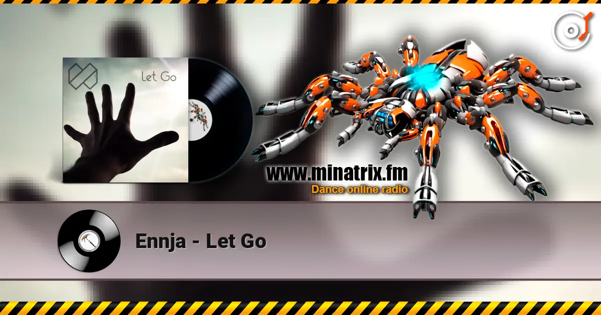 Ennja - Let Go ������� ���������