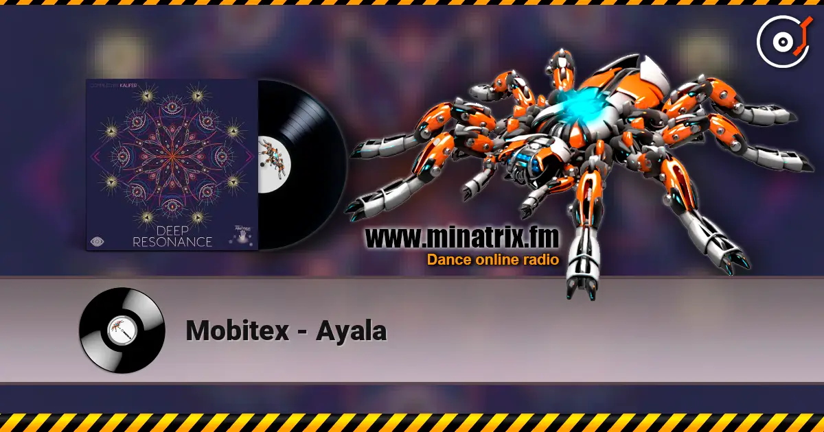 Mobitex - Ayala ������� ���������