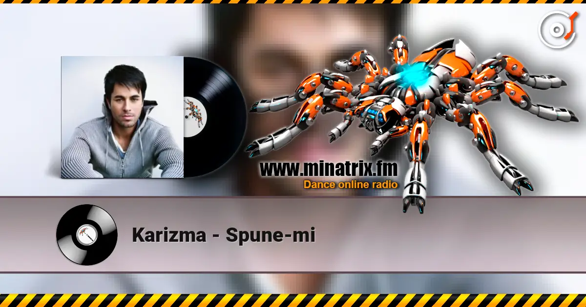 Karizma - Spune-mi ������� ���������