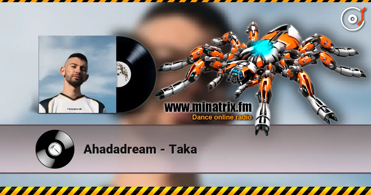 Ahadadream - Taka ������� ���������