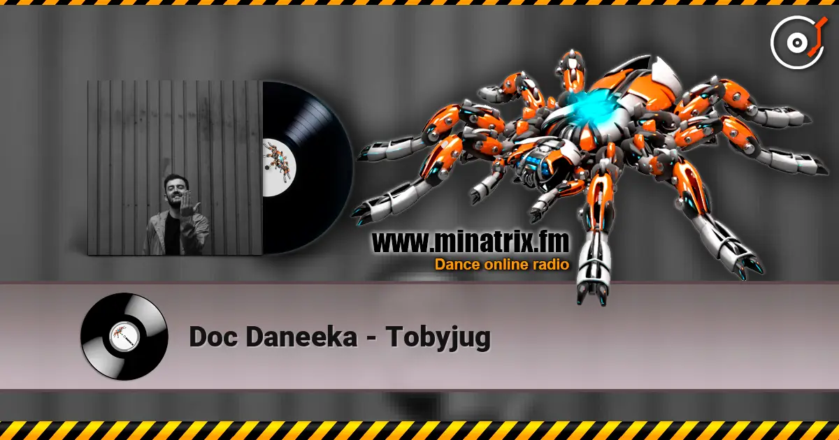 Doc Daneeka - Tobyjug ������� ���������