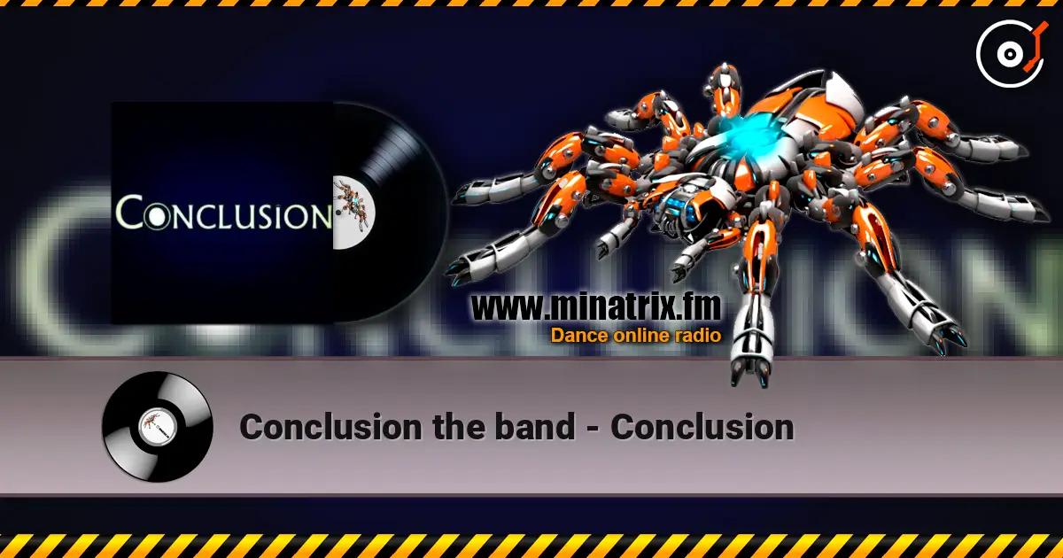 Conclusion the band - Conclusion ������� ���������