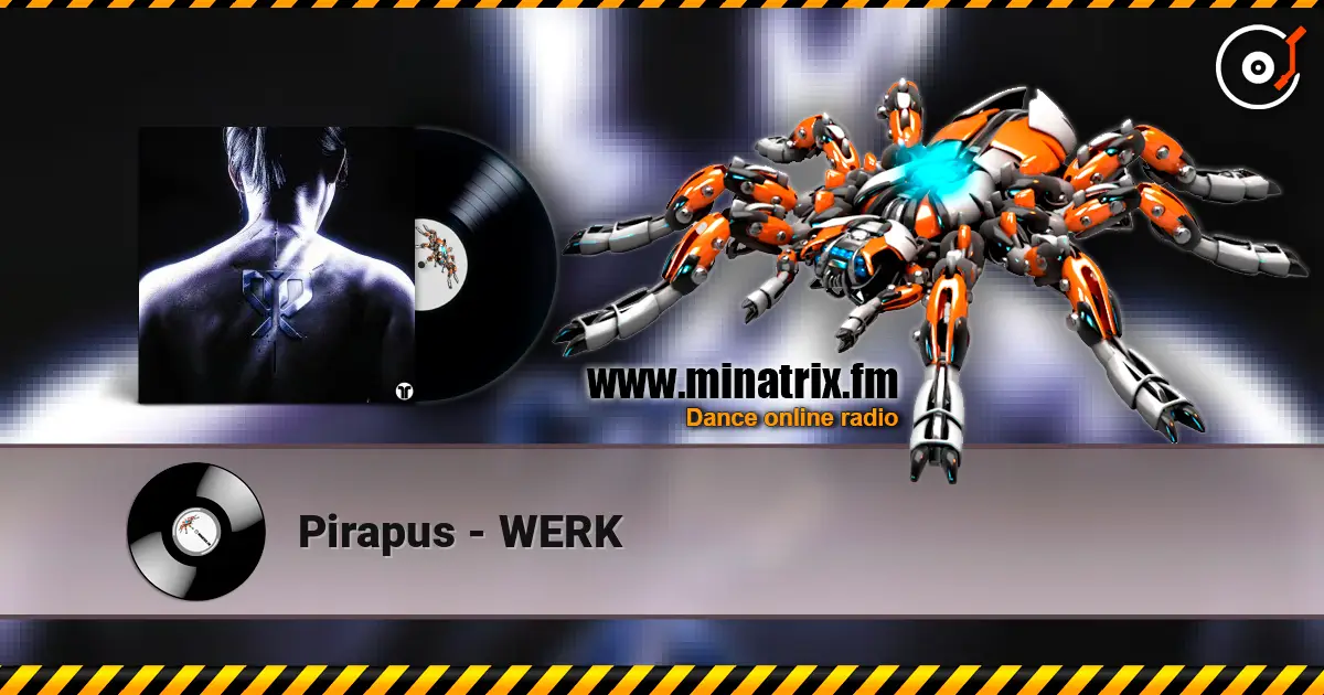 Pirapus - WERK ������� ���������