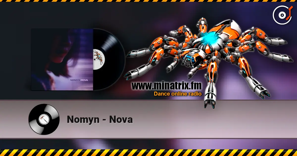 Nomyn - Nova ������� ���������