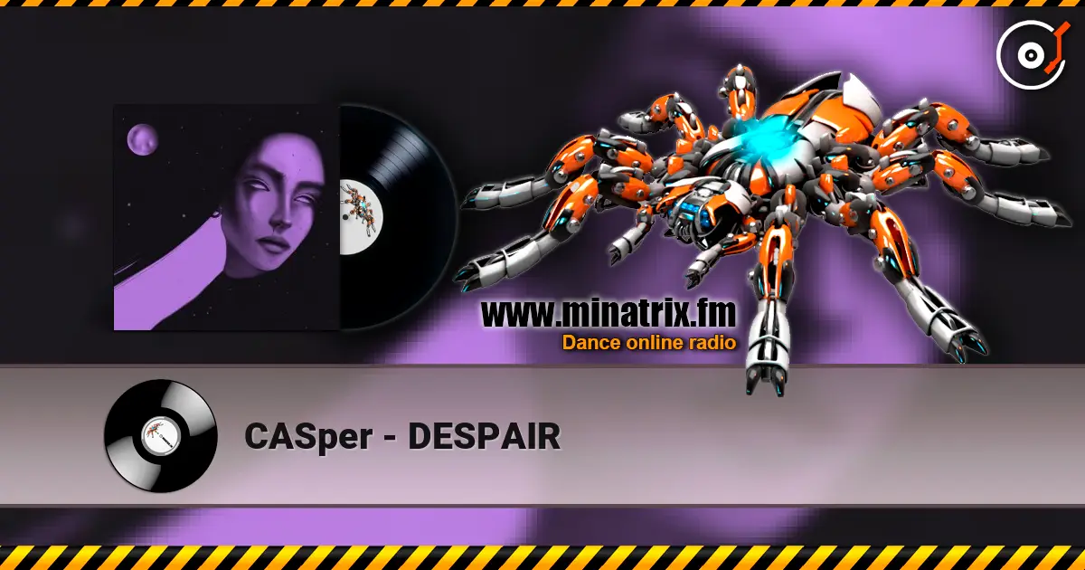 CASper - DESPAIR ������� ���������