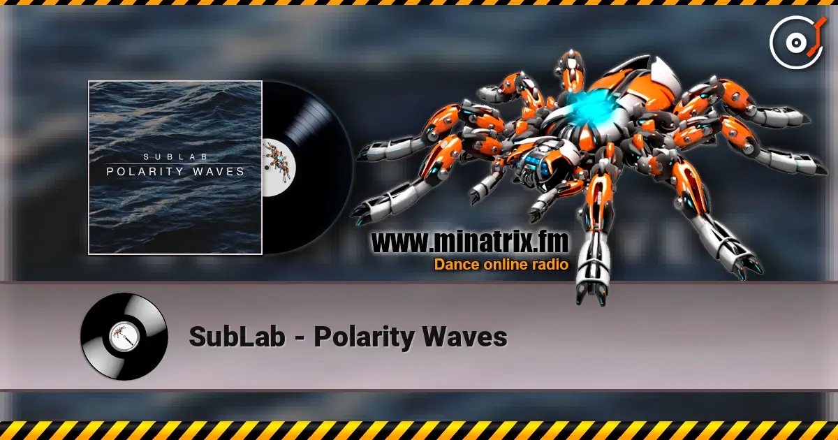 SubLab - Polarity Waves ������� ���������