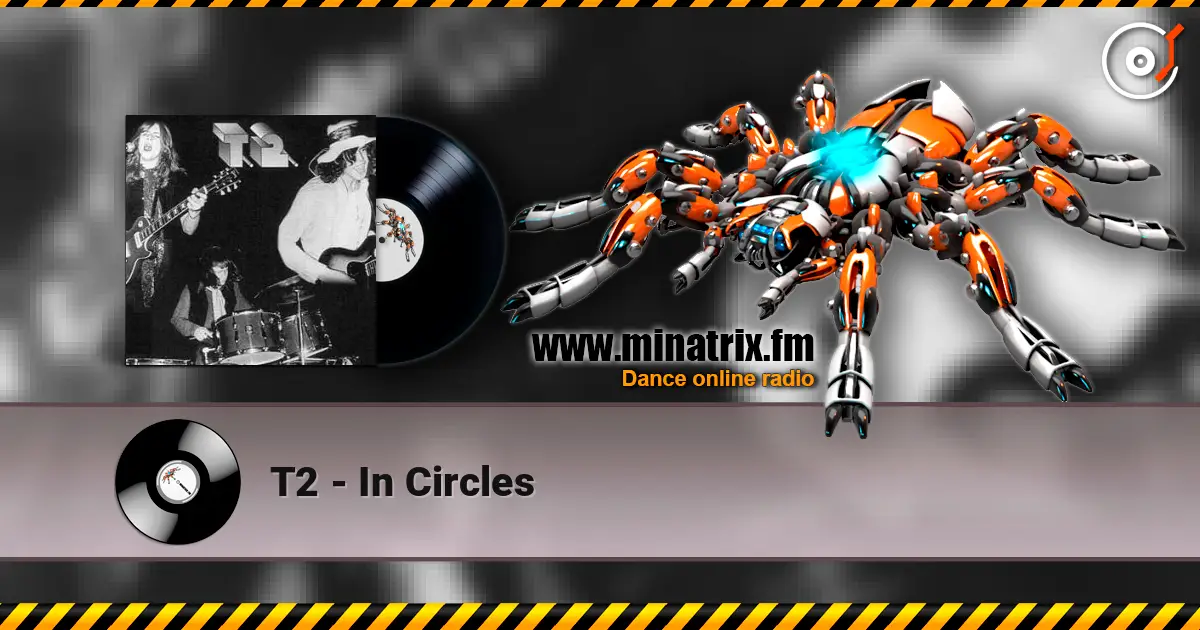 T2 - In Circles ������� ���������