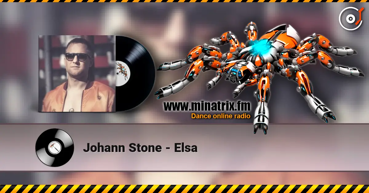 Johann Stone - Elsa ������� ���������