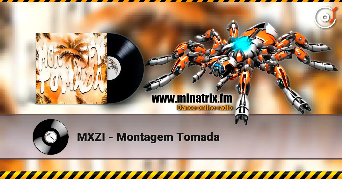 MXZI - Montagem Tomada ������� ���������