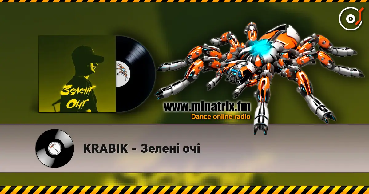 KRABIK - ������ ��� ������� ���������