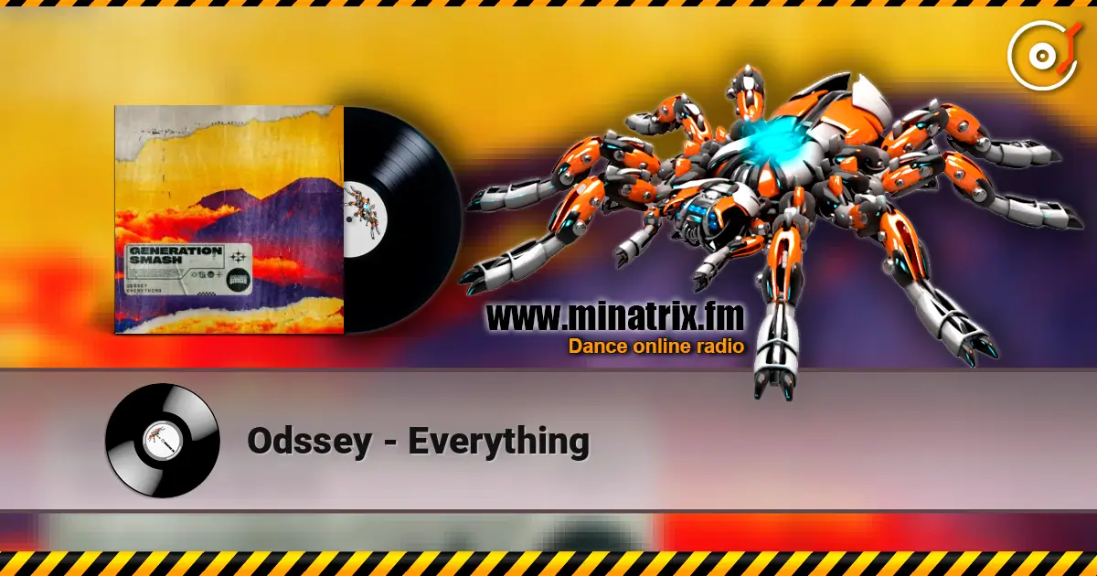Odssey - Everything ������� ���������
