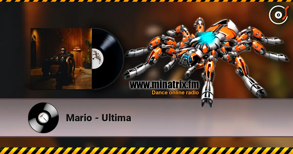 Mario - Ultima ������� ���������