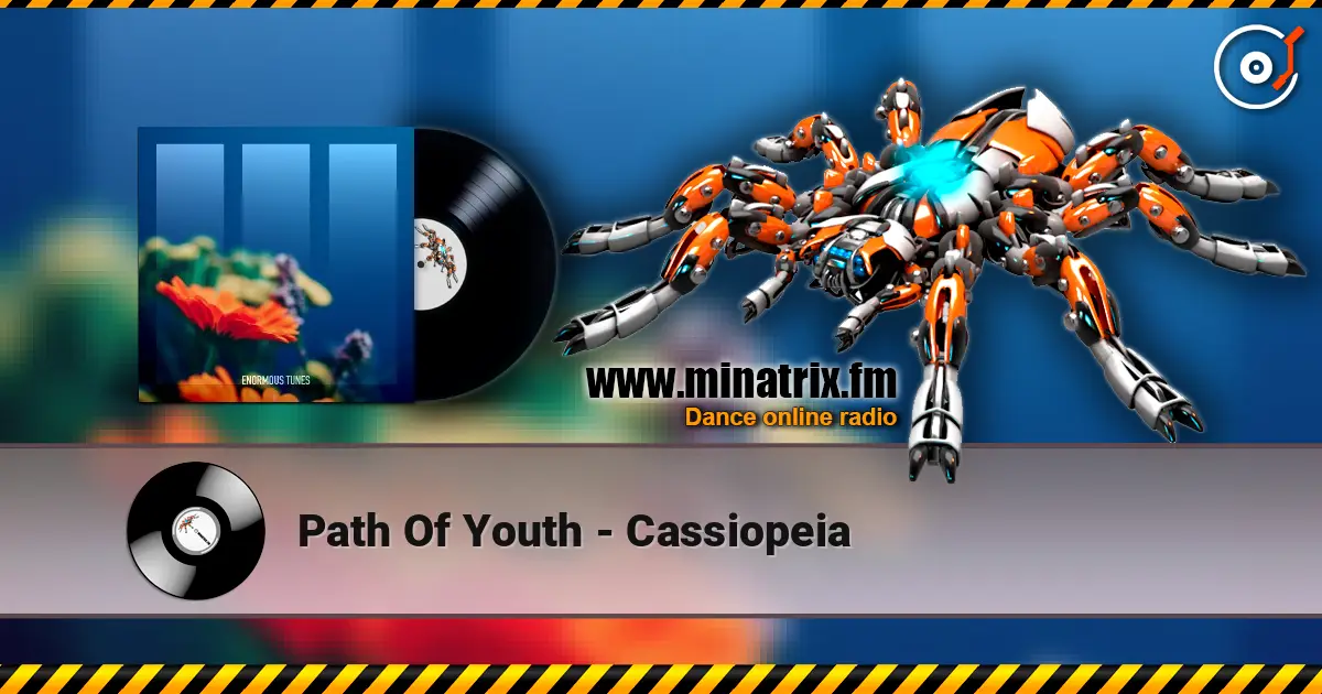 Path Of Youth - Cassiopeia ������� ���������