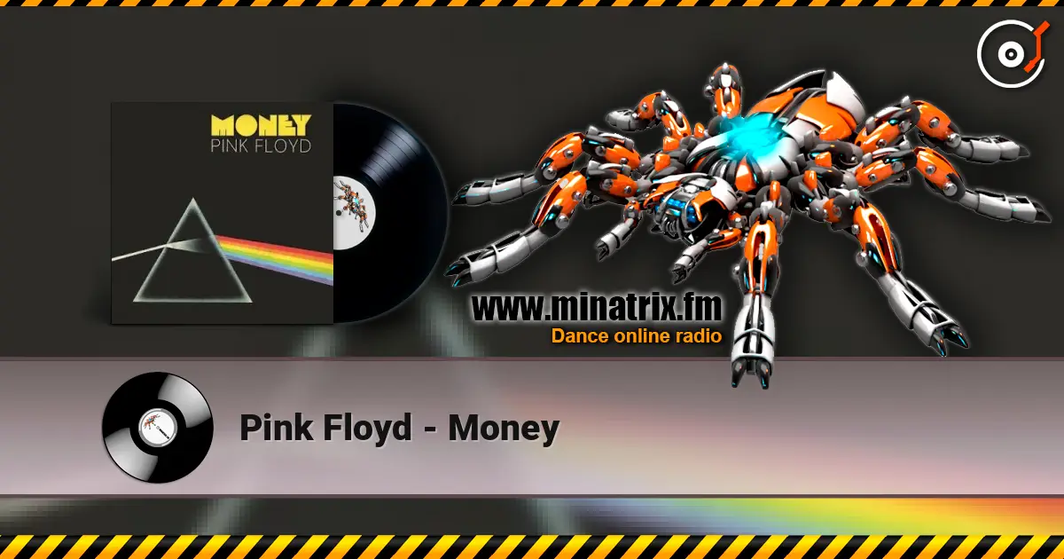 Pink Floyd - Money ������� ���������